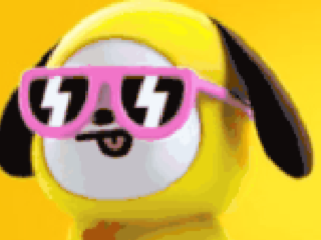 chimmy