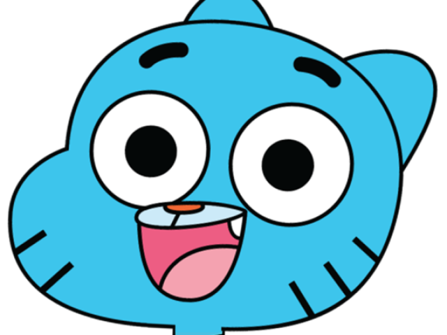 Gumball Watterson