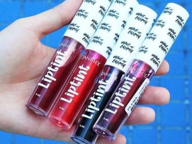 Liptint