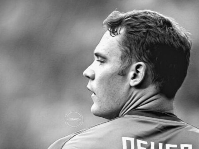 Manuel neuer