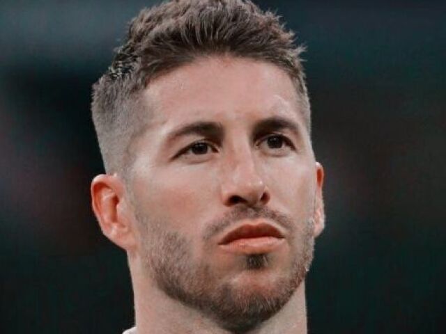 Sergio ramos