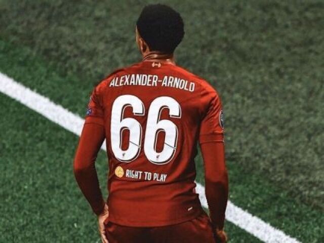 Alexander-arnold