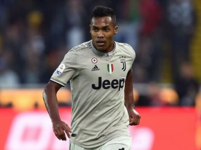 Alex sandro