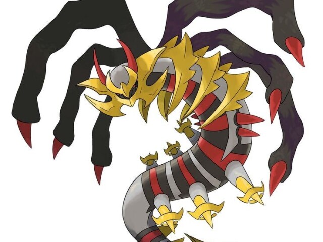 Giratina