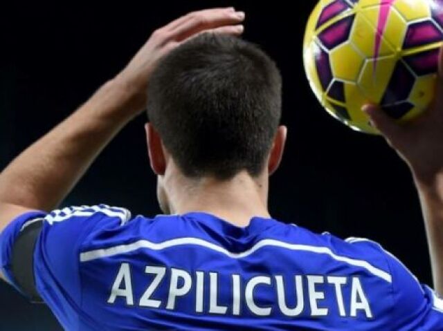 Azpilicueta