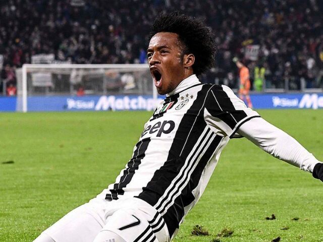 Juan cuadrado