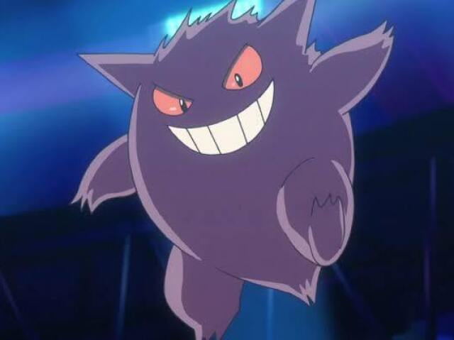 Gengar