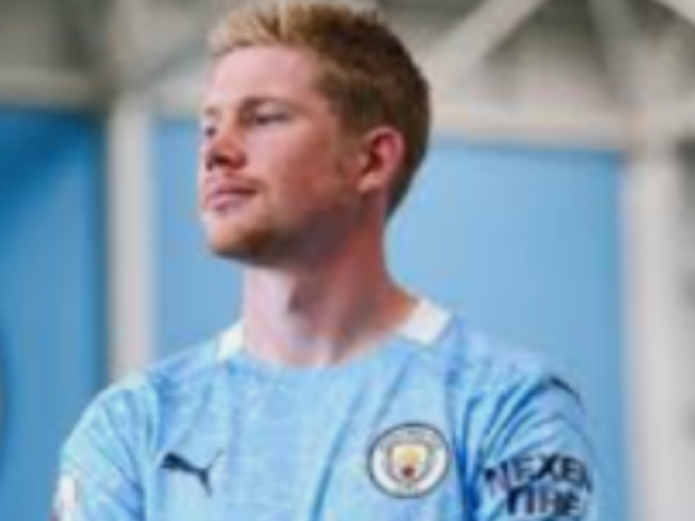 Kevin de bruyne