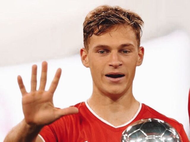 Joshua kimmich