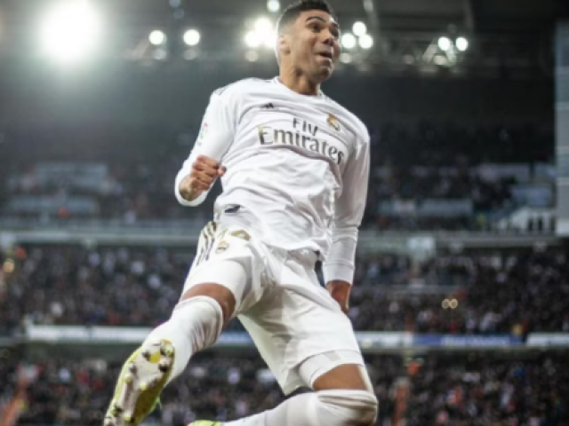 Casemiro