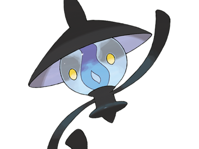 Lampent