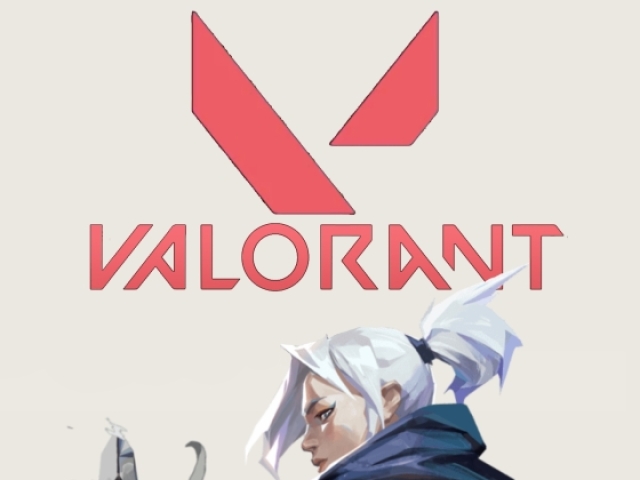 Valorant