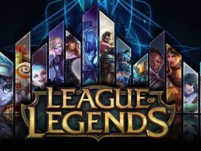 League Of Legends