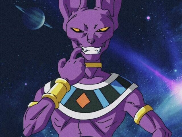 Bills / Beerus