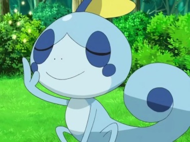 Sobble