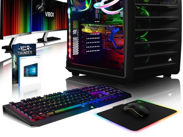 pc gamer novo