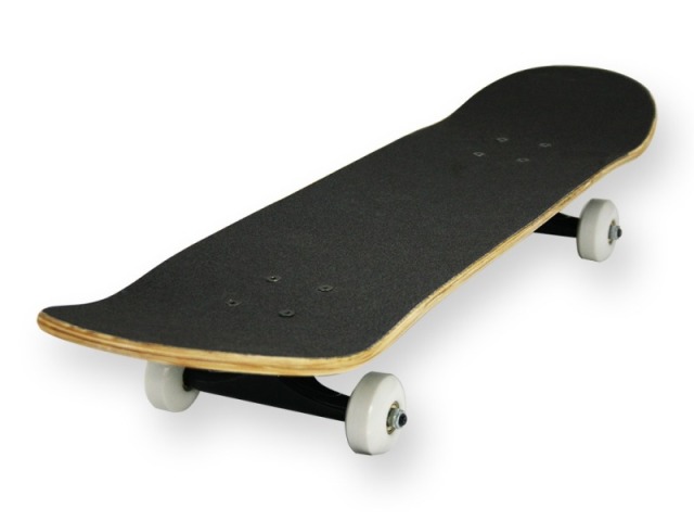 skate novo