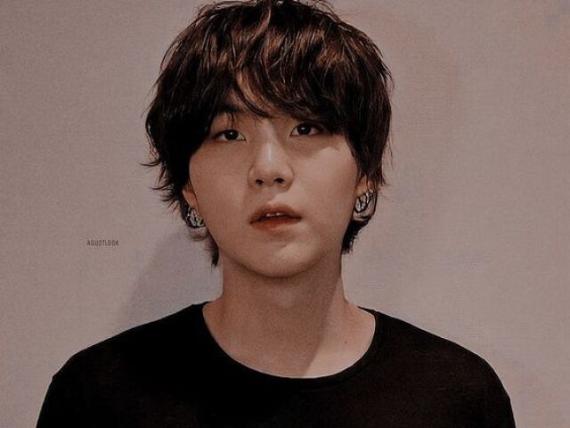 {ᅠ♡ Suga ♡ᅠ}
