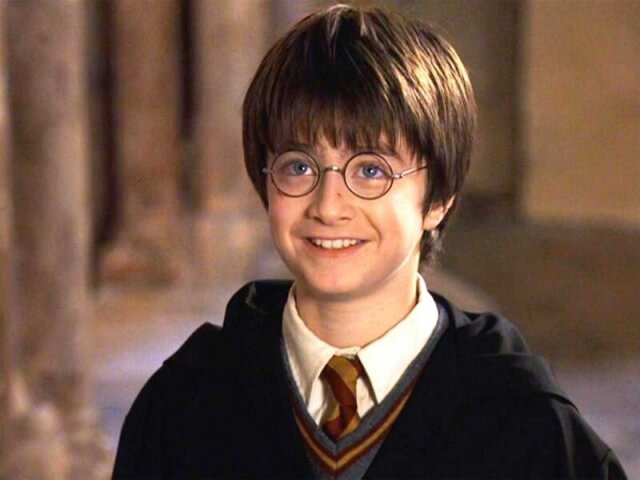 Harry⚡