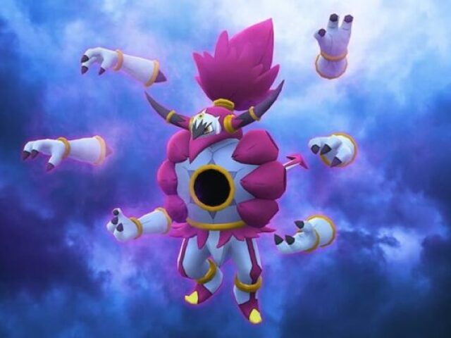 Hoopa