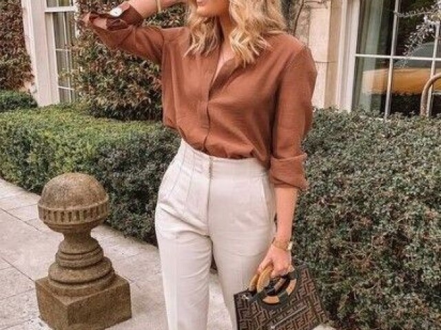 LOOK ELEGANTE 👠