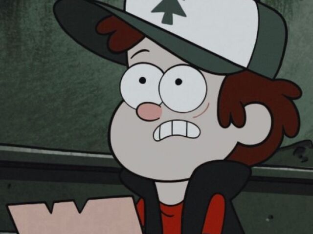 Dipper Pines