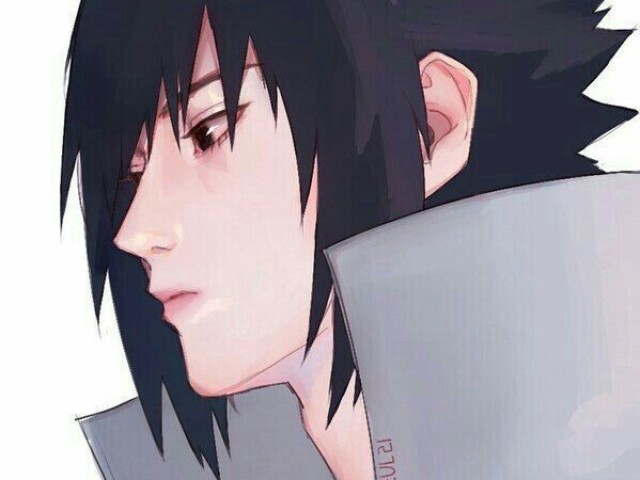 Sasuke