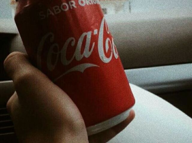 coca?