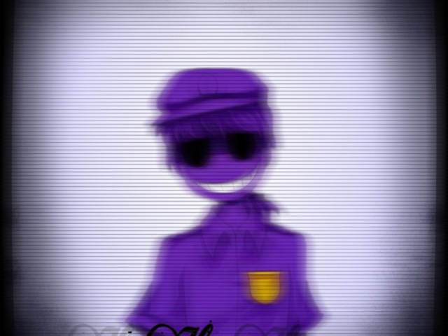 Michael Afton🔪🩸