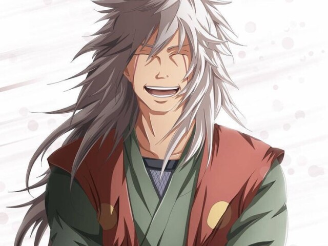 Jiraiya