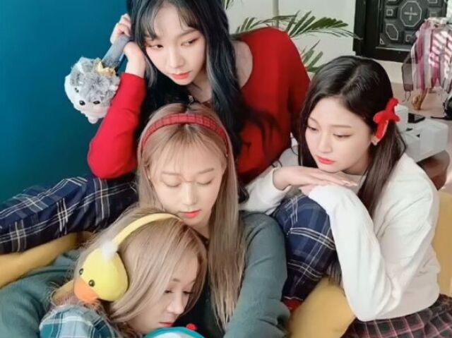 ₊˚.♡•Aespa: qual álbum você seria?(parceria com It's My Angel)•⋆。˚