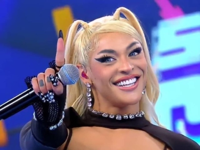 Pabllo vittar