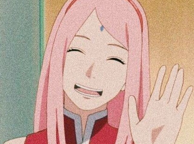 Sakura Haruno