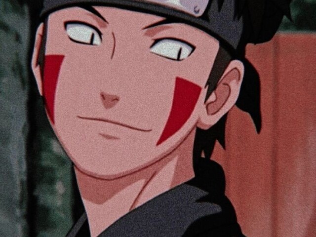 Kiba Inuzuka