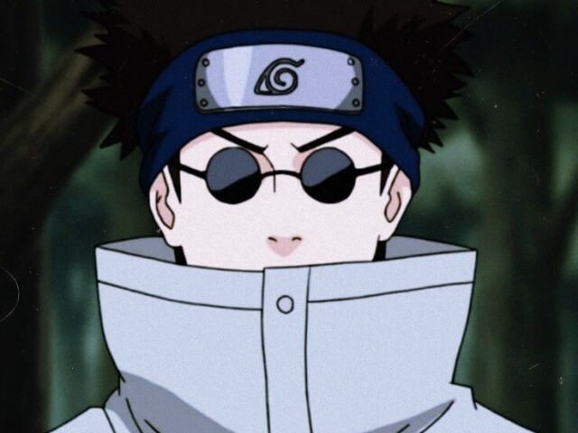 Shino Aburame