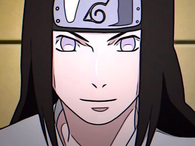 Neji Hyuuga