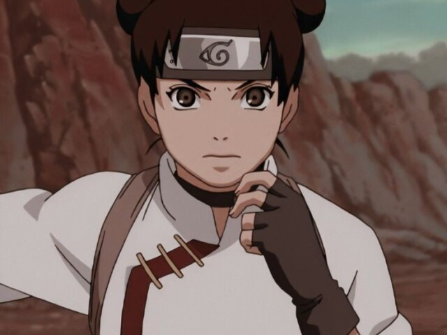 Tenten