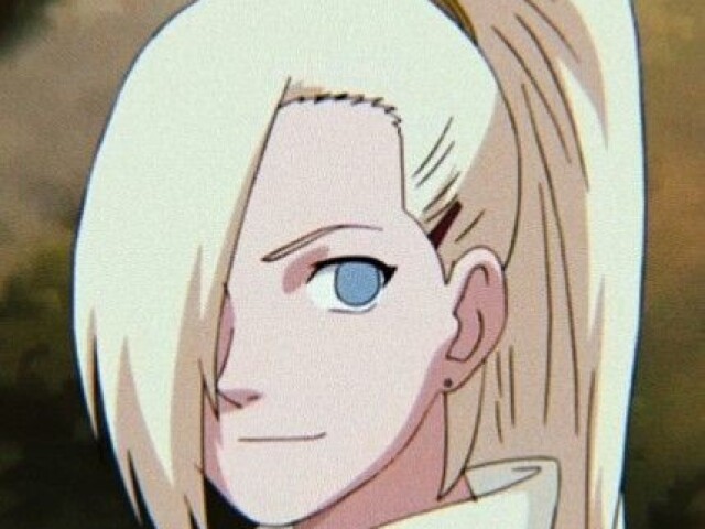 Ino Yamanaka