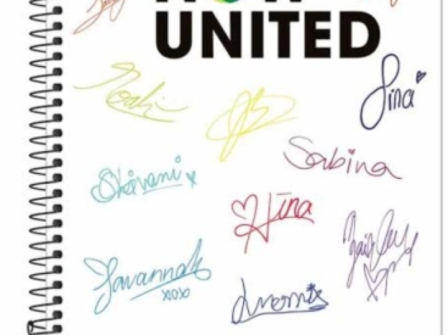 Now United