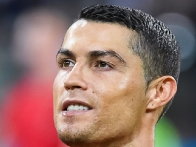 Cristiano ronaldo dos anjos aveiro