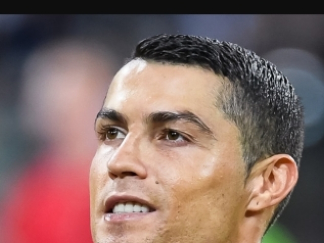 Cristiano dos anjos ronaldo