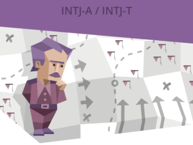 INTJ (Arquiteto)