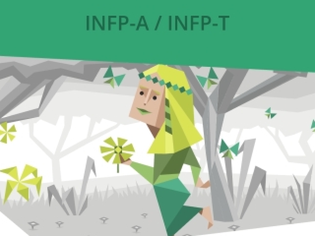 INFP (Mediador)