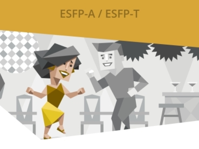ESFP (Animador)