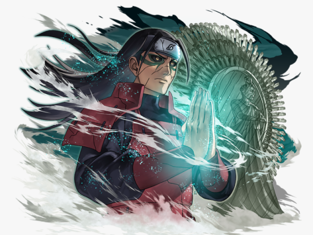 Hashirama