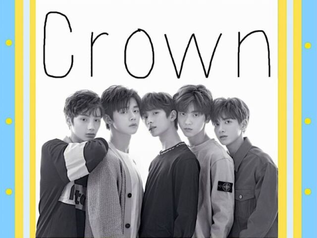 TXT - Crown