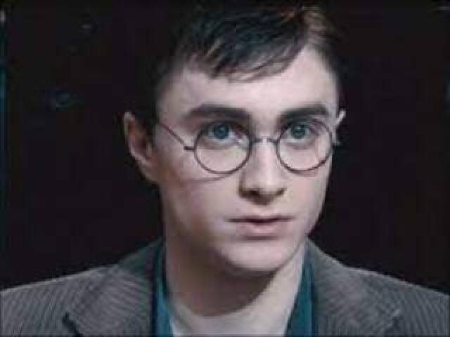 Daniel Radcliffe (Harry Potter)