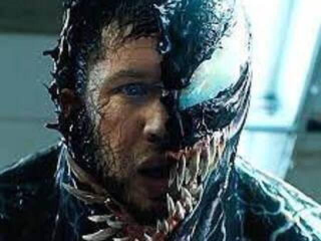 Tom Hardy (Venom)