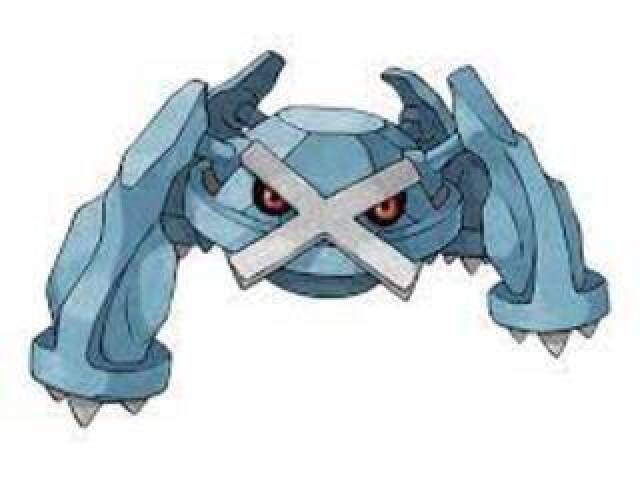 Metagross