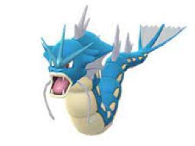 Gyarados